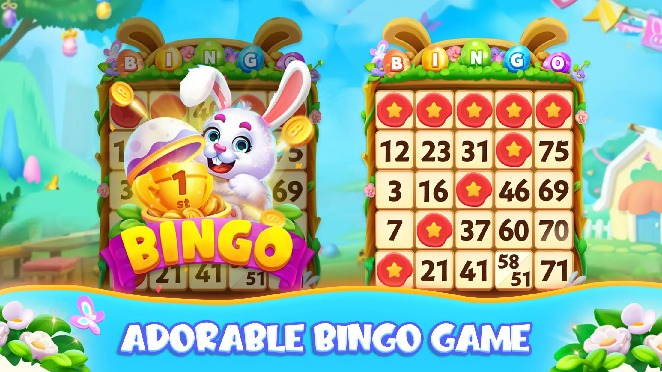 Bravo Bingo screenshot 3