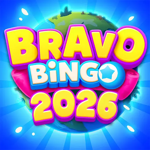 Bravo Bingo - Lucky Bingo Game