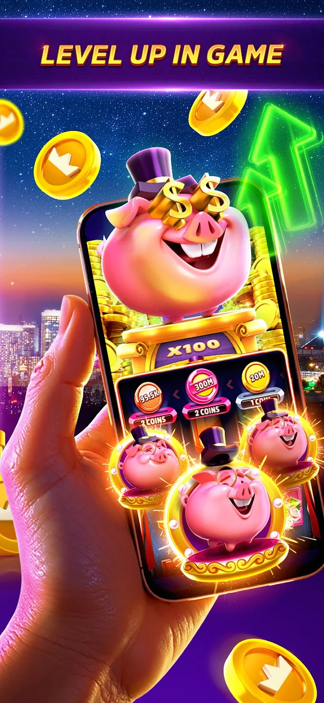 POP! Slots screenshot 6